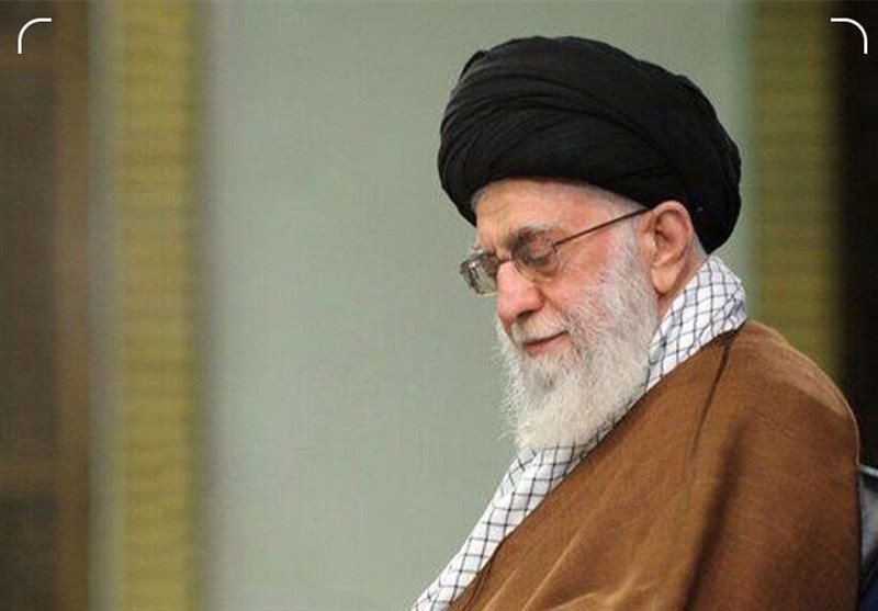 پیام تسلیت رهبر انقلاب در پی درگذشت حجت‌الاسلام صالحی‌منش